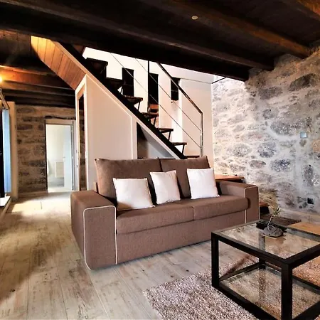 Santa Cruz With Private Heated Pool Villa