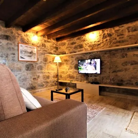 Santa Cruz With Private Heated Pool Villa